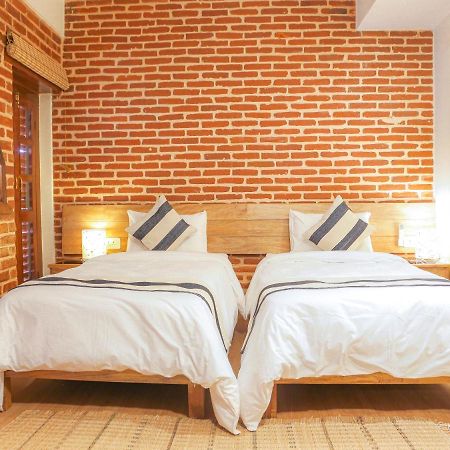 Kgh Patan Hotel Kültér fotó