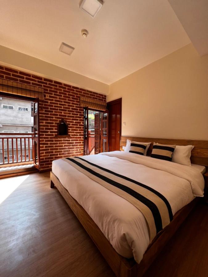 Kgh Patan Hotel Kültér fotó