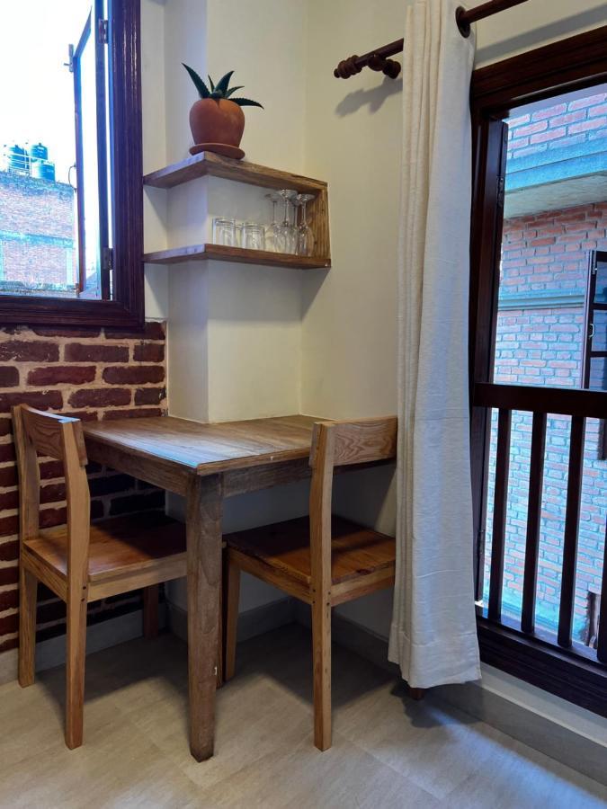 Kgh Patan Hotel Kültér fotó